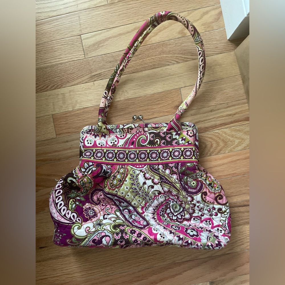 Vera Bradley Bag - Picture 2 of 5